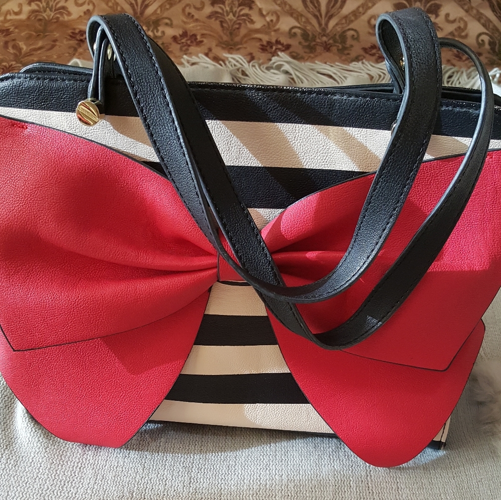 purse